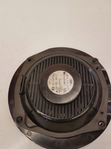 GŁOŚNIK TYLNY TYŁ AUDI A4 B6 B7 CABRIO 8H0035412