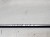 LISTWA CHROM DRZWI LEWY TYŁ AUDI Q7 4M 4M0853763