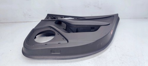 BOCZEK DRZWI P T AUDI A6 C7 4G0867306 SKÓRA *6*