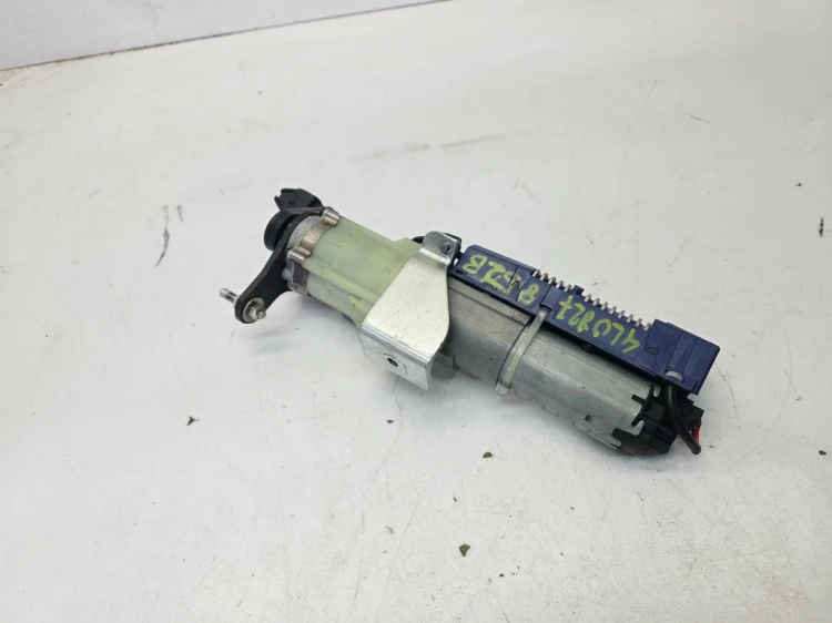 SIŁOWNIK ELEKTRYCZNY KLAPY PRAWY TYŁ AUDI Q7 4L 4L0827852B