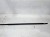 LISTWA CHROM DRZWI LEWY TYŁ AUDI Q7 4M 4M0853763
