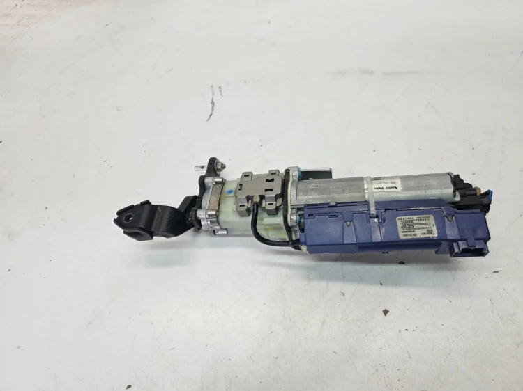 SIŁOWNIK ELEKTRYCZNY KLAPY PRAWY TYŁ AUDI Q7 4L 4L0827852B