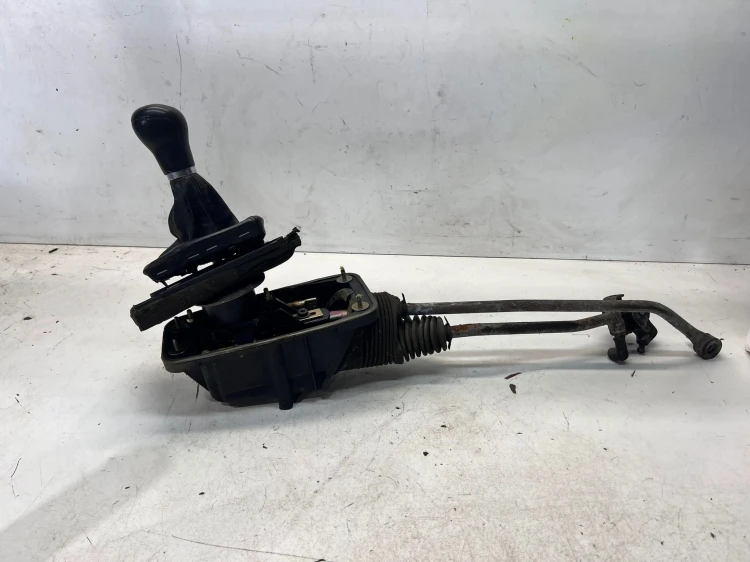 WYBIERAK BIEGÓW LEWAREK AUDI A4 B6 B7 8E0711290 8E0711613D 8E0711271G 5-B