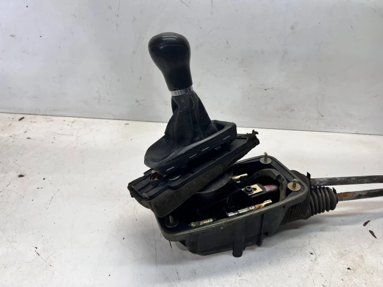 WYBIERAK BIEGÓW LEWAREK AUDI A4 B6 B7 8E0711290 8E0711613D 8E0711271G 5-B