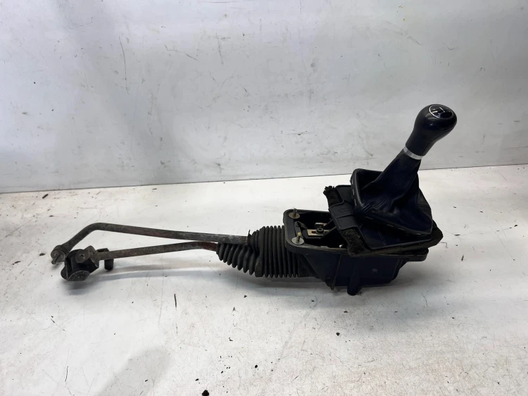 WYBIERAK BIEGÓW LEWAREK AUDI A4 B6 B7 8E0711290 8E0711613D 8E0711271G 5-B