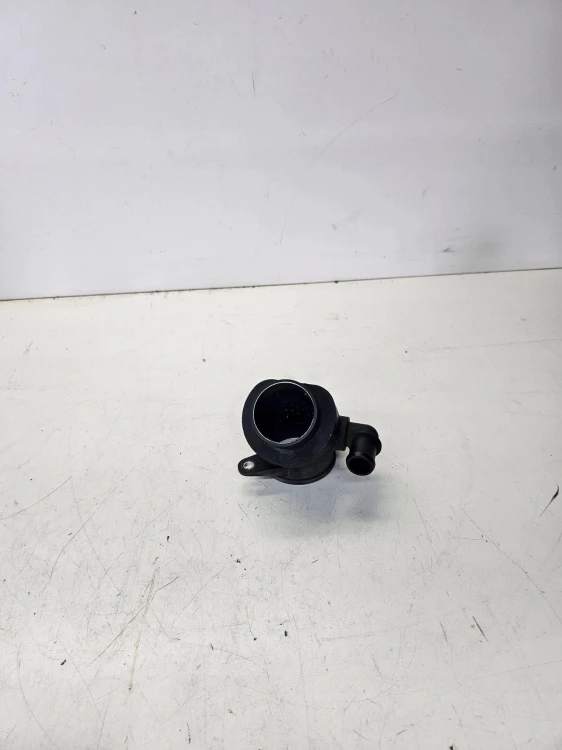 REZONATOR TURBINY AUDI A4 A6 A7 3.0 TDI 059129955H
