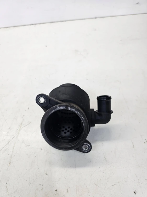 REZONATOR TURBINY AUDI A4 A6 A7 3.0 TDI 059129955H