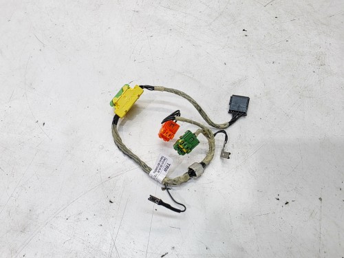 WIĄZKA PODUSZKI AIRBAG POD MULTIFUNKCJĘ AUDI A4 B8 A5 8T Q5 8R 8K0971589A