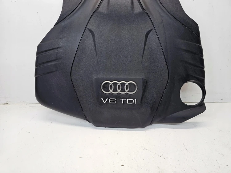 OSŁONA POKRYWA SILNIKA AUDI A6 C7 A7 3.0 TDI 059103925BE