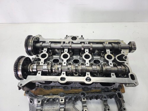 GŁOWICA KOMPLETNA AUDI VOLKSWAGEN SEAT SKODA 2.0 TFSI 06K403S 06K403S/AJ