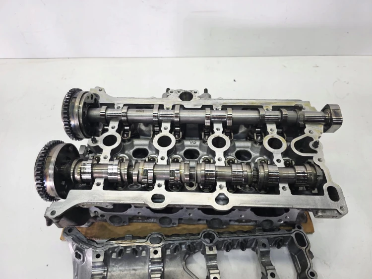 GŁOWICA KOMPLETNA AUDI VOLKSWAGEN SEAT SKODA 2.0 TFSI 06K403S 06K403S/AJ