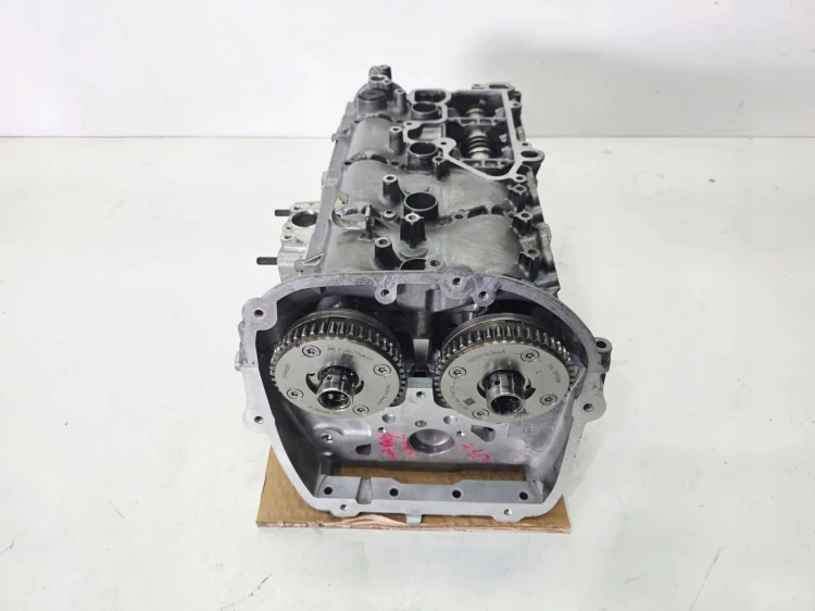 GŁOWICA KOMPLETNA AUDI VOLKSWAGEN SEAT SKODA 2.0 TFSI 06K403S 06K403S/AJ
