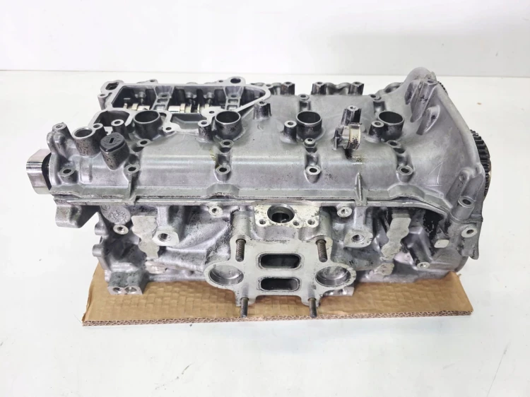 GŁOWICA KOMPLETNA AUDI VOLKSWAGEN SEAT SKODA 2.0 TFSI 06K403S 06K403S/AJ
