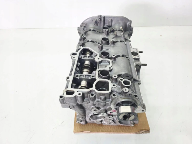 GŁOWICA KOMPLETNA AUDI VOLKSWAGEN SEAT SKODA 2.0 TFSI 06K403S 06K403S/AJ