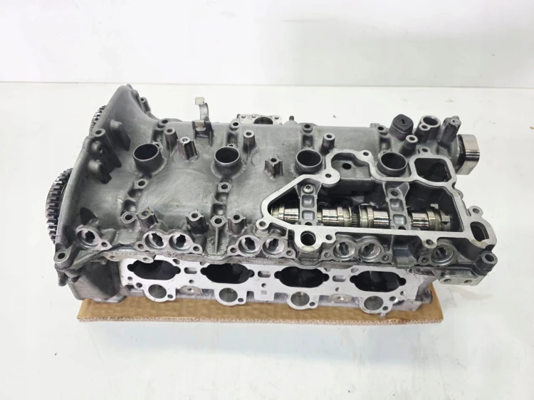 GŁOWICA KOMPLETNA AUDI VOLKSWAGEN SEAT SKODA 2.0 TFSI 06K403S 06K403S/AJ