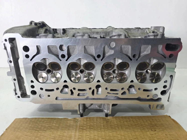 GŁOWICA KOMPLETNA AUDI VOLKSWAGEN SEAT SKODA 2.0 TFSI 06K403S 06K403S/AJ