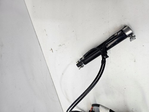 POMPA POMPKA DACHU AUDI A3 8P CABRIO 8P7871791 KOMPLET