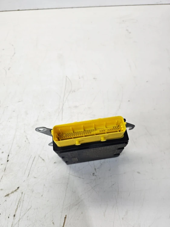SENSOR PODUSZEK AIR BAG AUDI A3 8V VW 5Q0959655AB