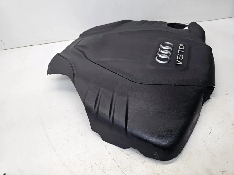 OSŁONA POKRYWA SILNIKA AUDI A6 C7 A7 3.0 TDI 059103925BE