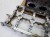 GŁOWICA PRAWA AUDI A4 B7 A6 C6 3.2 FSI 06E103374B 06E103286D