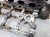 GŁOWICA PRAWA AUDI A4 B7 A6 C6 3.2 FSI 06E103374B 06E103286D