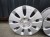 FELGI FELGA KOMPLET VW SKODA AUDI A4 A6 ITP 6.5J R16 ET50 8P0601025AA R*15*