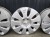 FELGI FELGA KOMPLET VW SKODA AUDI A4 A6 ITP 6.5J R16 ET50 8P0601025AA R*15*