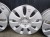 FELGI FELGA KOMPLET VW SKODA AUDI A4 A6 ITP 6.5J R16 ET50 8P0601025AA R*15*