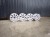 FELGI FELGA KOMPLET VW SKODA AUDI A4 A6 ITP 6.5J R16 ET50 8P0601025AA R*15*