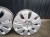 FELGI FELGA KOMPLET VW SKODA AUDI A4 A6 ITP 6.5J R16 ET50 8P0601025AA R*15*