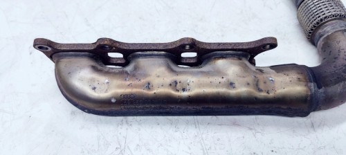 KOLEKTOR WYDECHOWY AUDI A6 A7 3.0 TDI 059253033AQ