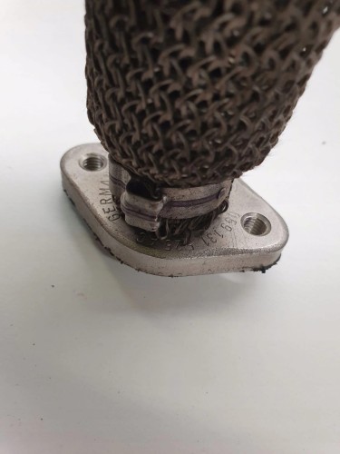 RURA RURKA EGR AUDI A6 C6 A4 B7 2.7 059131525AC