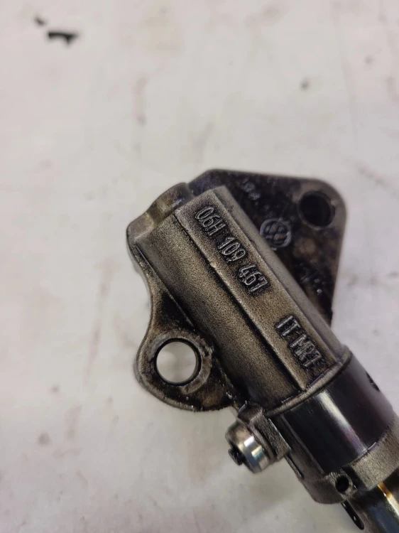 NAPINACZ ROZRZĄDU AUDI VW 2.0 1.8 TFSI 06H109467