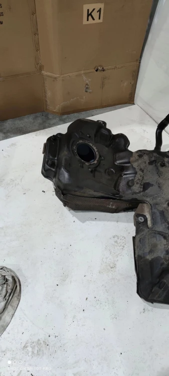 BAK ZBIORNIK PALIWA AUDI A7 4G8 4G8201021AA TDI