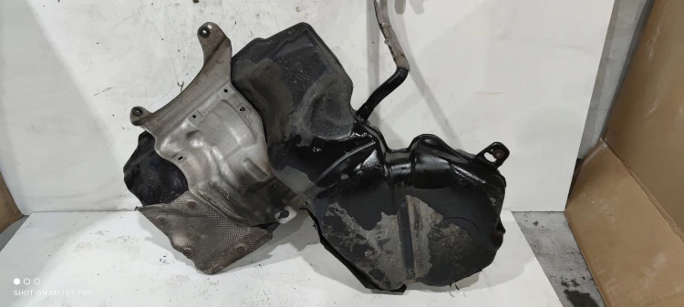 BAK ZBIORNIK PALIWA AUDI A7 4G8 4G8201021AA TDI