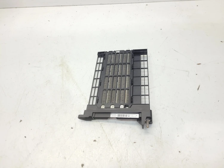 NAGRZEWNICA ELEKTRYCZNA AUDI A3 8V VOLKSWAGEN SEAT SKODA 5Q0963235B