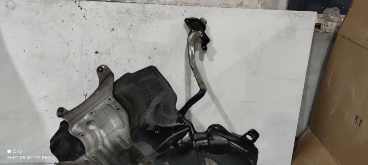 BAK ZBIORNIK PALIWA AUDI A7 4G8 4G8201021AA TDI