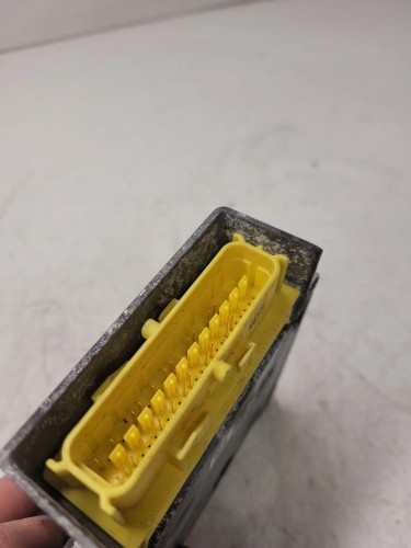 SENSOR PRZYŚPIESZENIA AUDI A6 C7 A7 4G0907637B