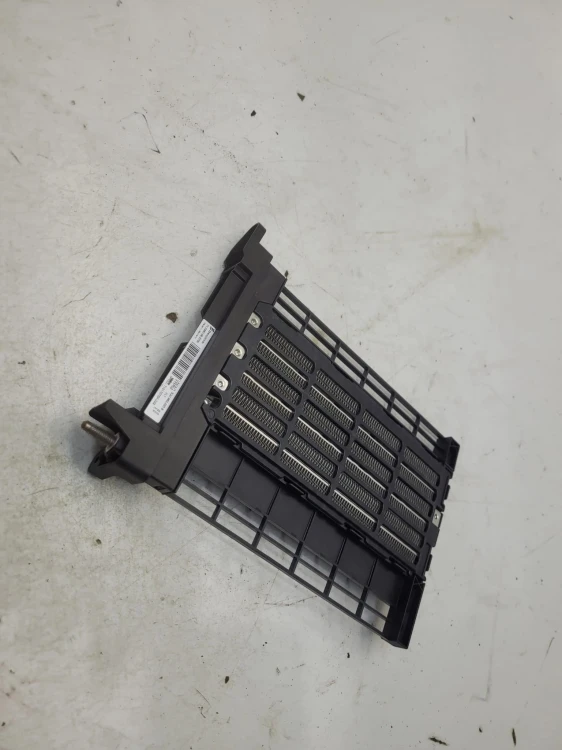 NAGRZEWNICA ELEKTRYCZNA AUDI A3 8V VOLKSWAGEN SEAT SKODA 5Q0963235B