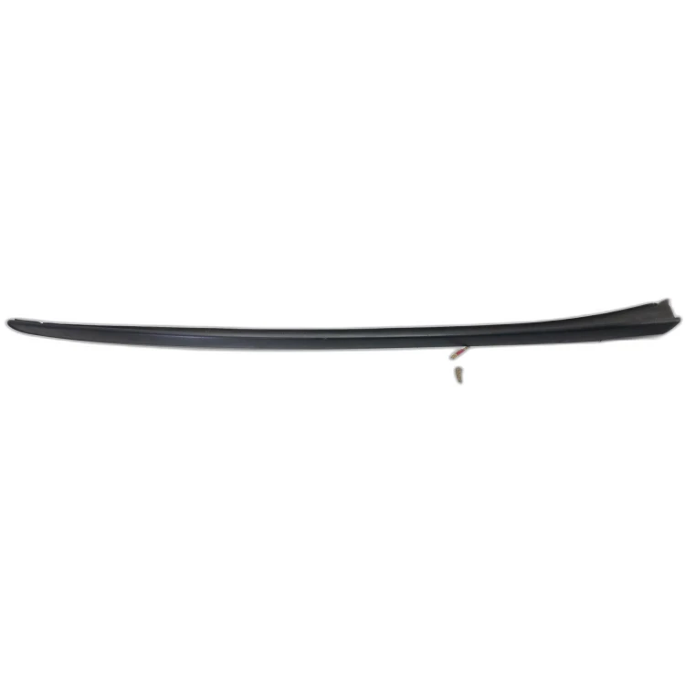 LISTWA ZGARNIAJĄCA SZYBY CZOŁOWEJ PRAWA AUDI Q5 8R 8R0854328A