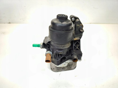 OBUDOWA FILTRA OLEJU AUDI VOLKSWAGEN SEAT SKODA 1.6 2.0 TDI 03N115389B
