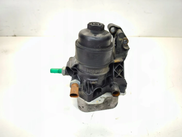 OBUDOWA FILTRA OLEJU AUDI VOLKSWAGEN SEAT SKODA 1.6 2.0 TDI 03N115389B