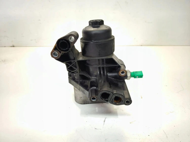 OBUDOWA FILTRA OLEJU AUDI VOLKSWAGEN SEAT SKODA 1.6 2.0 TDI 03N115389B