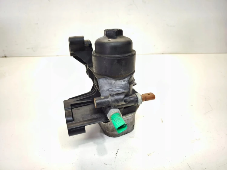 OBUDOWA FILTRA OLEJU AUDI VOLKSWAGEN SEAT SKODA 1.6 2.0 TDI 03N115389B