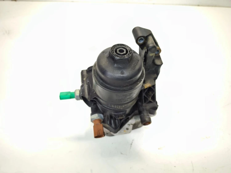 OBUDOWA FILTRA OLEJU AUDI VOLKSWAGEN SEAT SKODA 1.6 2.0 TDI 03N115389B