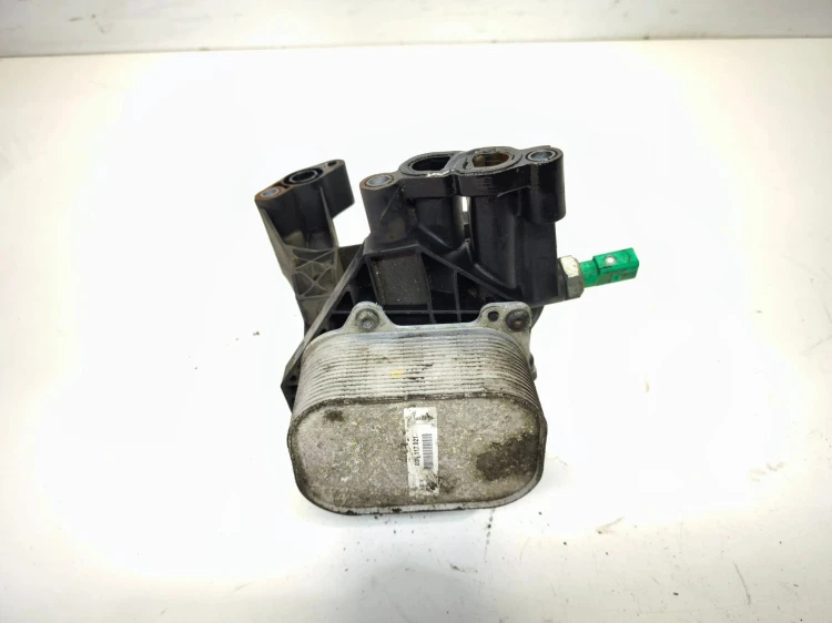 OBUDOWA FILTRA OLEJU AUDI VOLKSWAGEN SEAT SKODA 1.6 2.0 TDI 03N115389B