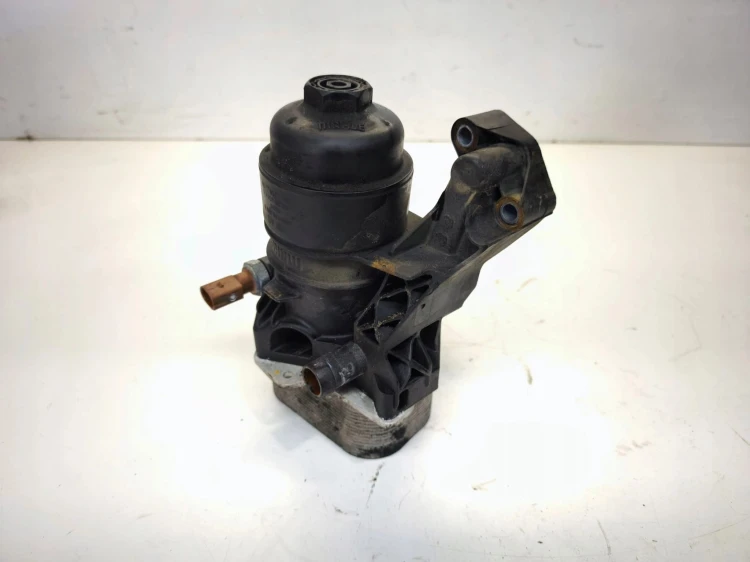 OBUDOWA FILTRA OLEJU AUDI VOLKSWAGEN SEAT SKODA 1.6 2.0 TDI 03N115389B