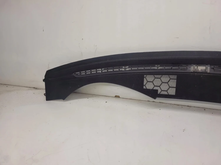 OSŁONA PODSZYBIA DESKI AUDI A6 C6 4F1819923A