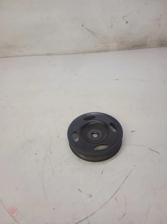 KOŁO PASOWE WAŁU AUDI VW SEAT SKODA 03D105255D
