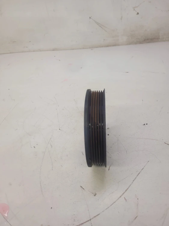 KOŁO PASOWE WAŁU AUDI VW SEAT SKODA 03D105255D